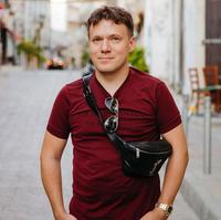 Отзыв от Василий - Visa DTV